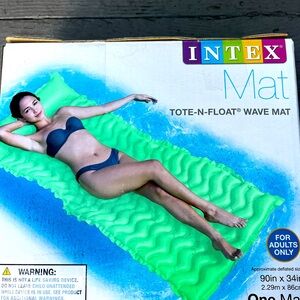 Intext float